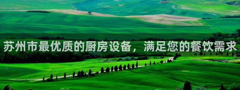 凯时效果怎么样：苏州市最优质的厨房设备，满足您的餐饮需求