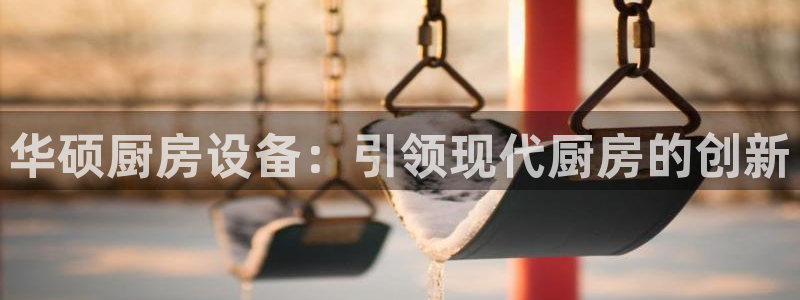 z6尊龙凯时：华硕厨房设