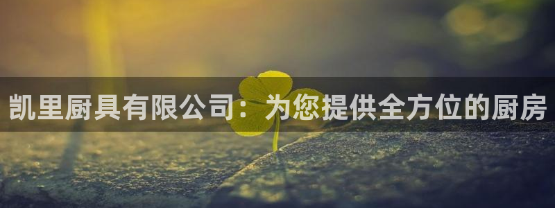 尊龙凯时开发