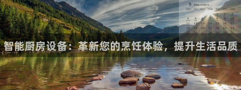 国际凯时ag优质运营商：智能厨房设备：革